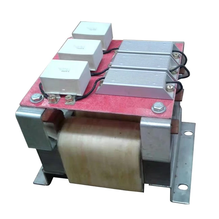 Tuletispingefilter