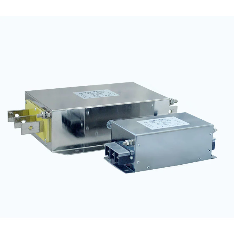 Elektromagnetilise ühilduvuse filter